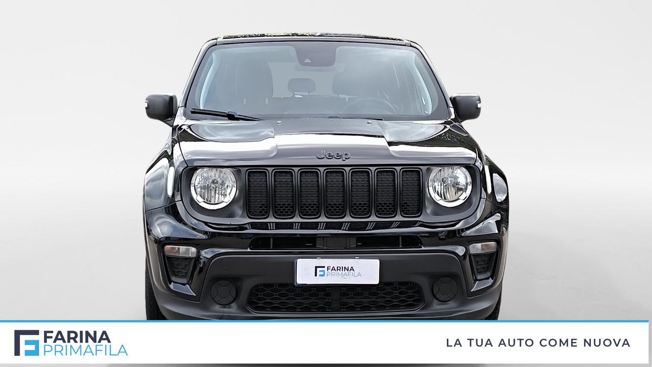 JEEP Renegade 2019 - Renegade 1.0 t3 Longitude 2wd