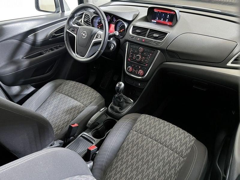 Opel Mokka Mokka 1.6 CDTI Ecotec 136CV 4x2 Start&Stop Ego