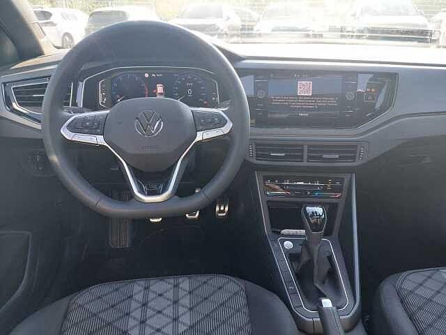 Volkswagen Taigo 1.0 TSI 115 CV R-Line KM 0