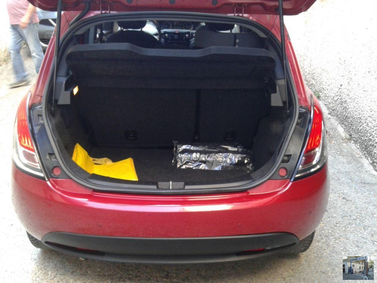 LANCIA - Ypsilon - 0.9 T.Air 85 CV 5 porte S&S DFN Platinum