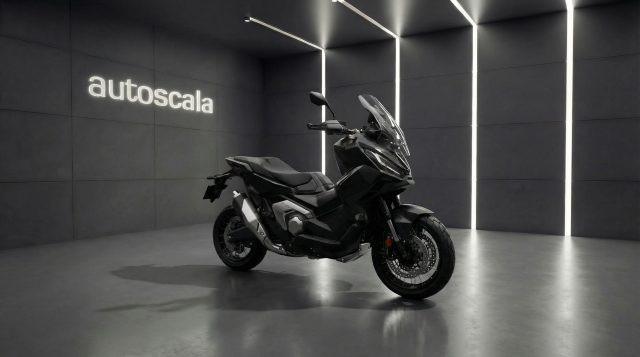 HONDA X-ADV 750 35KW 2026