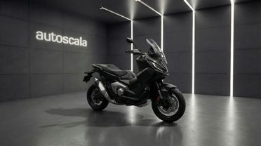 HONDA X-ADV 750 35KW 2026
