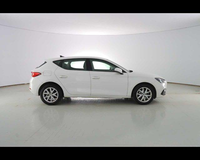 SEAT Leon 1.5 TGI Style