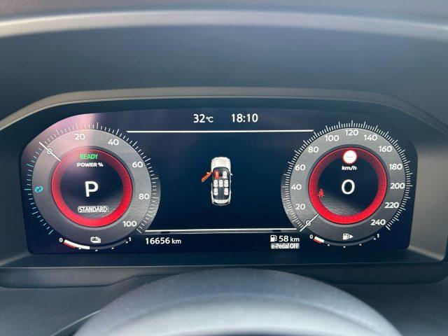 NISSAN X-Trail e-Power e-4orce 4WD 7 posti N-Connecta NAVI - LED