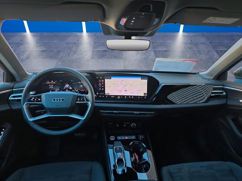AUDI A5 3ª serie A5 Avant TFSI 110 kW S tronic...