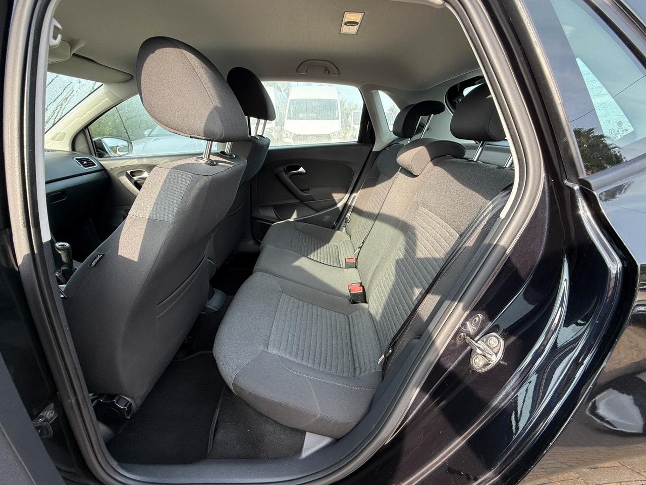 Volkswagen Polo 1.2 TDI 75 CV 5 p. Comfortline
