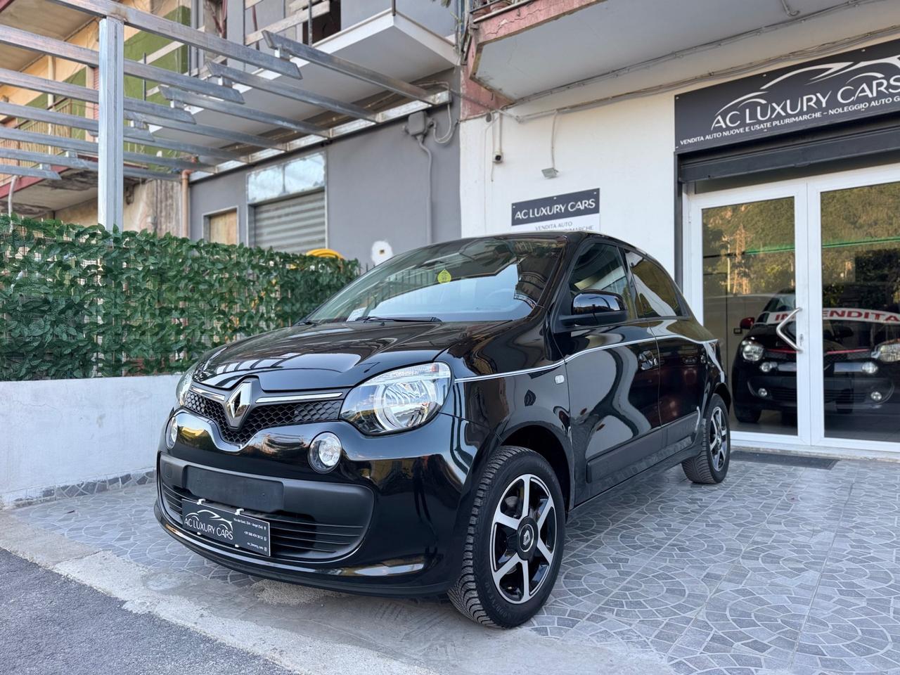 Renault Twingo SCe Stop&Start Intens