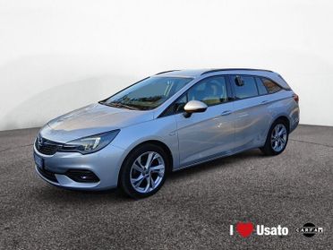 Opel Astra V 2020 Sports Tourer Sports Tourer 1.5 cdti 2020 s&s 105cv