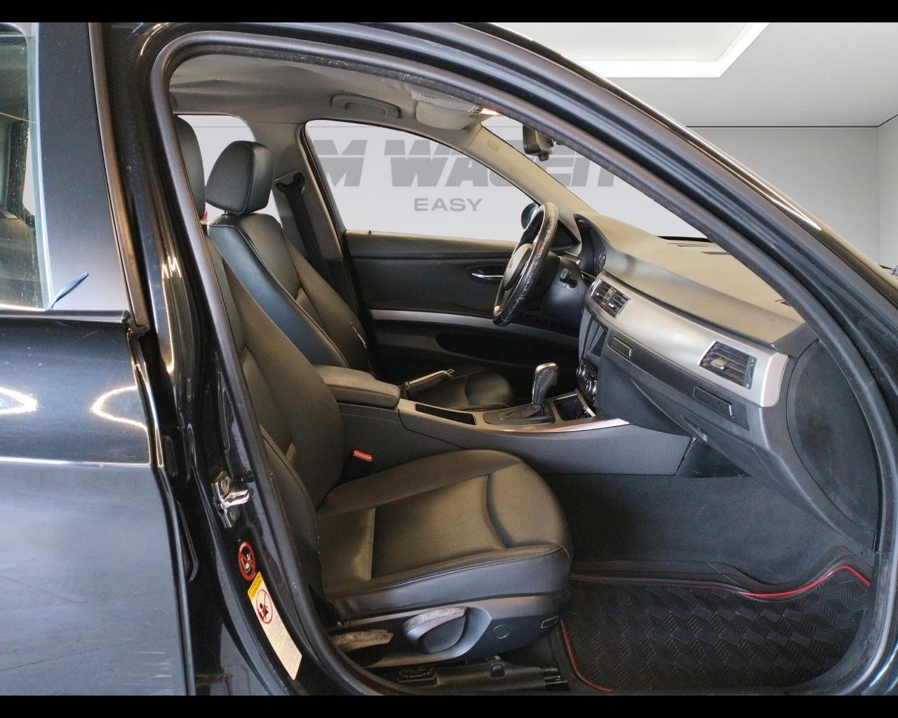 BMW Serie 3 (E90/91) 320d cat Touring Eletta