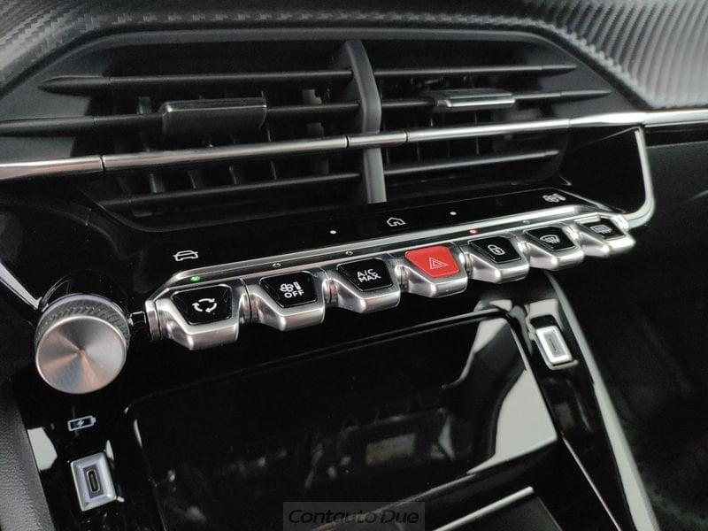 Peugeot 2008 2008 1.2 hybrid Allure 145cv e-dcs6