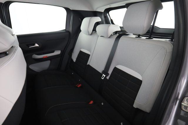 CITROEN C3 4ª serie Hybrid 110 e-DCS6 Plus
