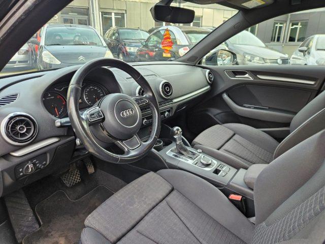 AUDI A3 SPB 1.6 TDI S tronic