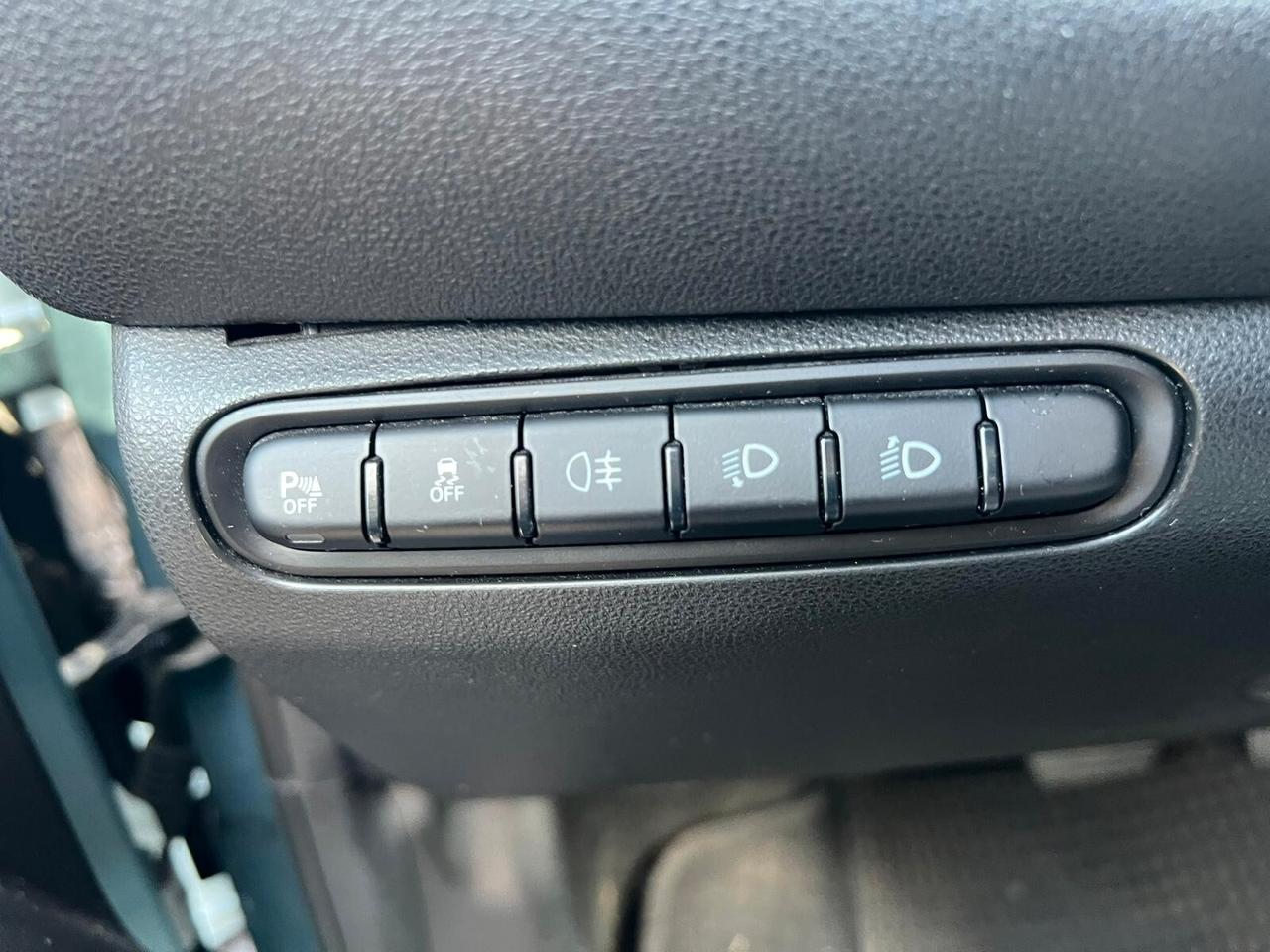 Fiat 500 500e Berlina 42 kWh La Prima