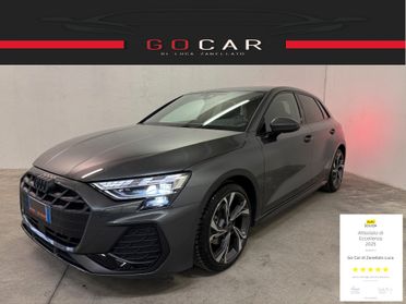 Audi A3 Sportback 1.5 Tfsi Mhev S Line Edition S-Tronic