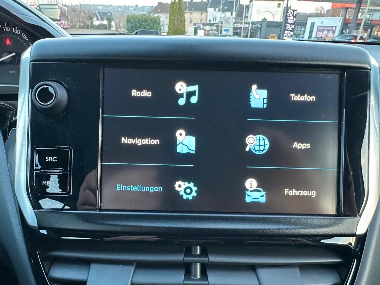 Peugeot 208 PureTech 83 5 porte Style