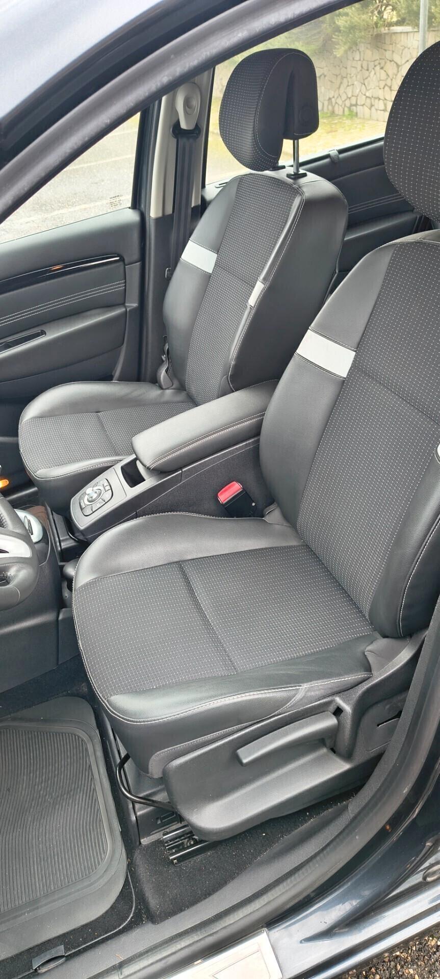 Ford C-Max 1.6 TDCi 115CV Titanium