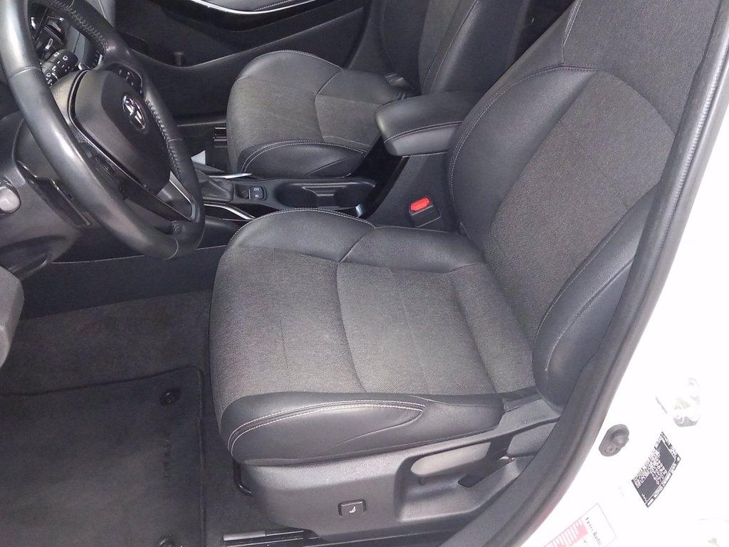 TOYOTA Corolla touring sports 2.0h style cvt del 2021