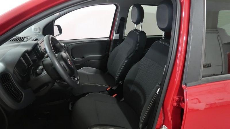 FIAT Panda Cross Panda Cross 1.0 FireFly S&S Hybrid #VARI COLORI#CARPLAY#SENSORI DI PARCHEGGIO#