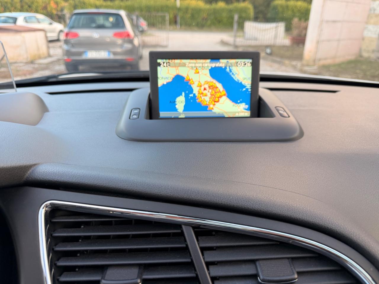 Peugeot 3008 BlueHDi 120 S&S Allure