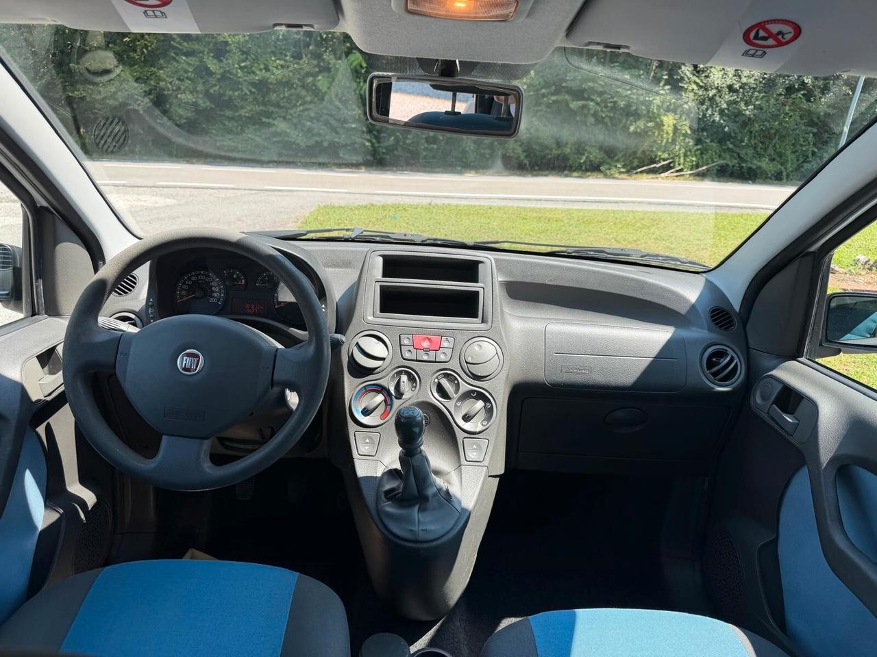 Fiat Panda 1.2 4x4 Climbing UNICO PROPRIETARIO