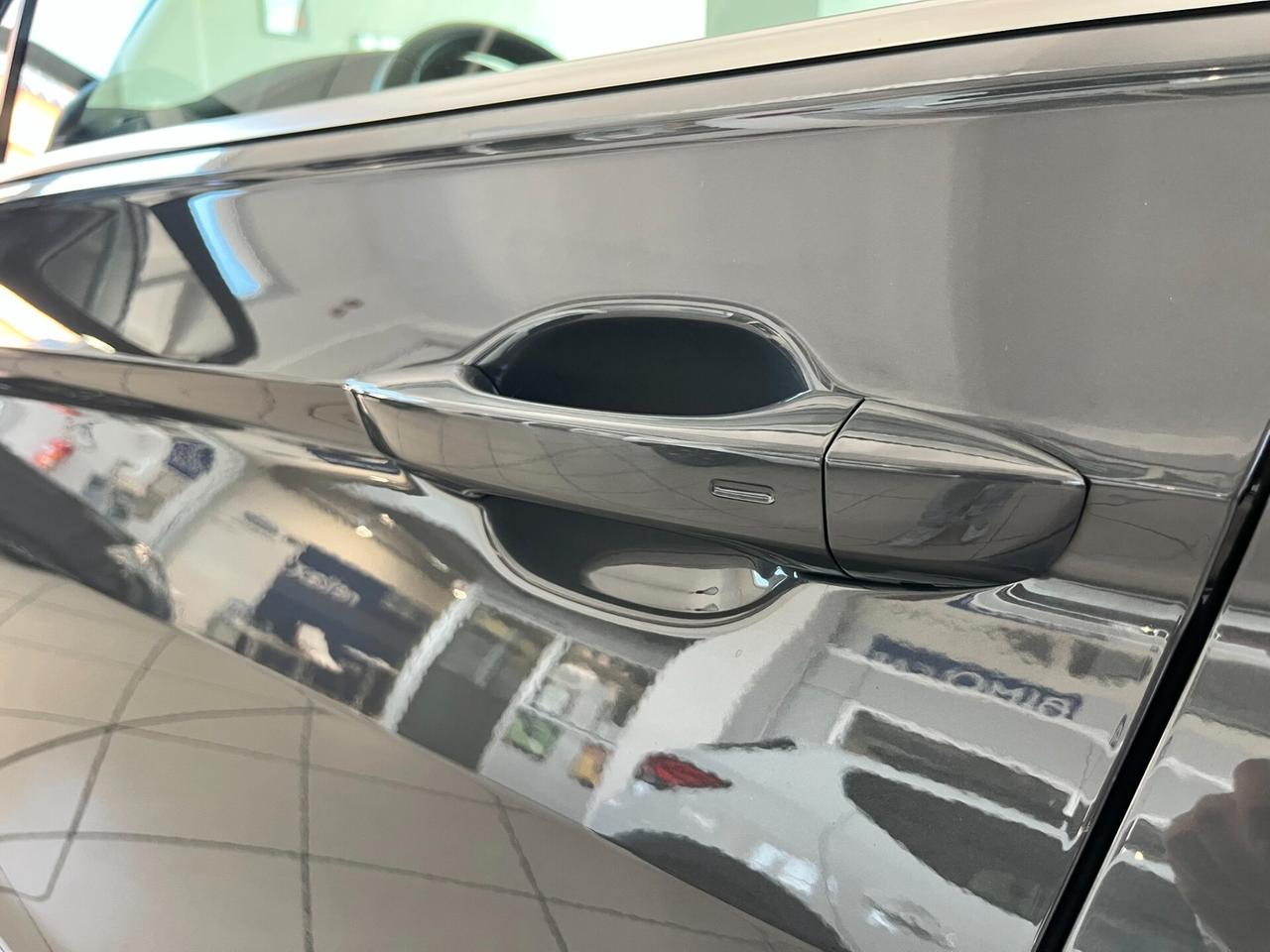 Volkswagen Tiguan 2.0 TDI 150 CV SCR DSG Elegance