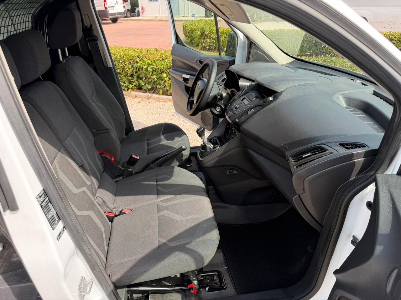 FORD CONNECT 1.6TDCI 115CV E5B 2016