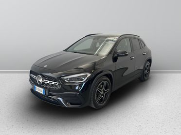 Mercedes-Benz GLA-H247 2020 - GLA 180 d Premium auto