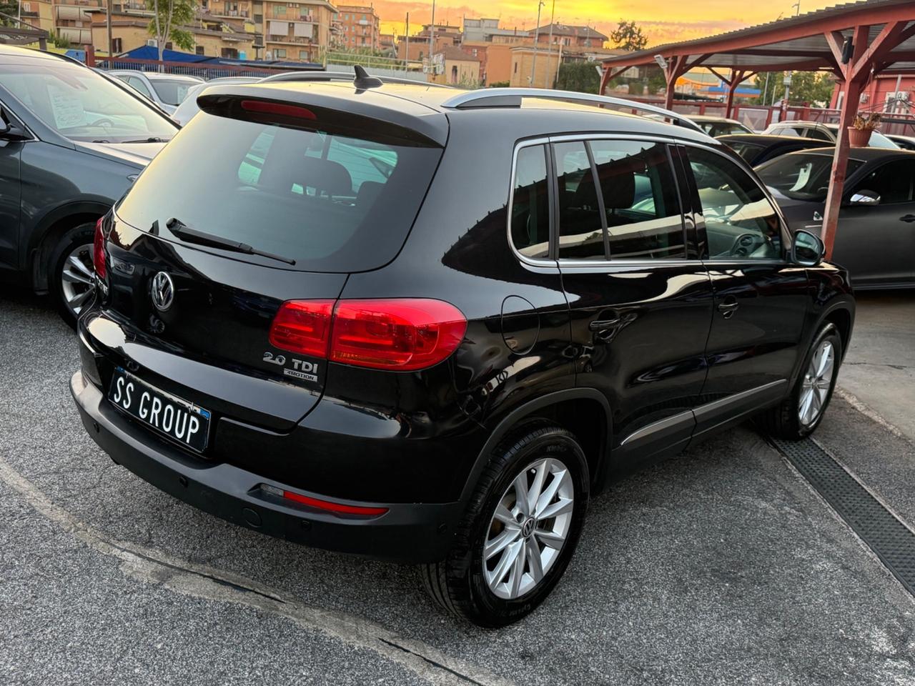 Tiguan 2.0 TDI 140 CV 4MOTION Sport-unipro-rate-