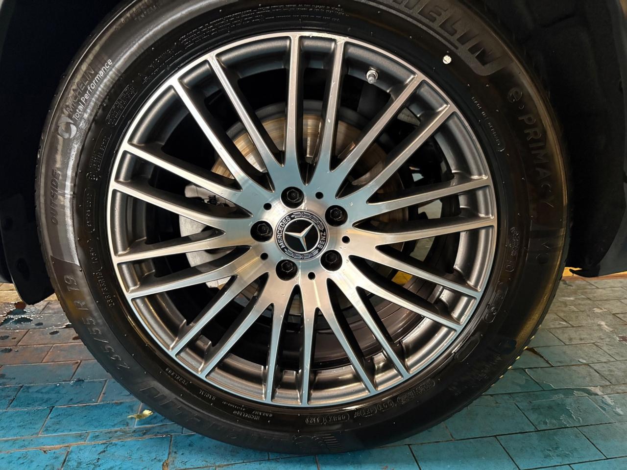 Mercedes-benz GLC 220 d 4Matic Mild Hybrid Advanced Plus