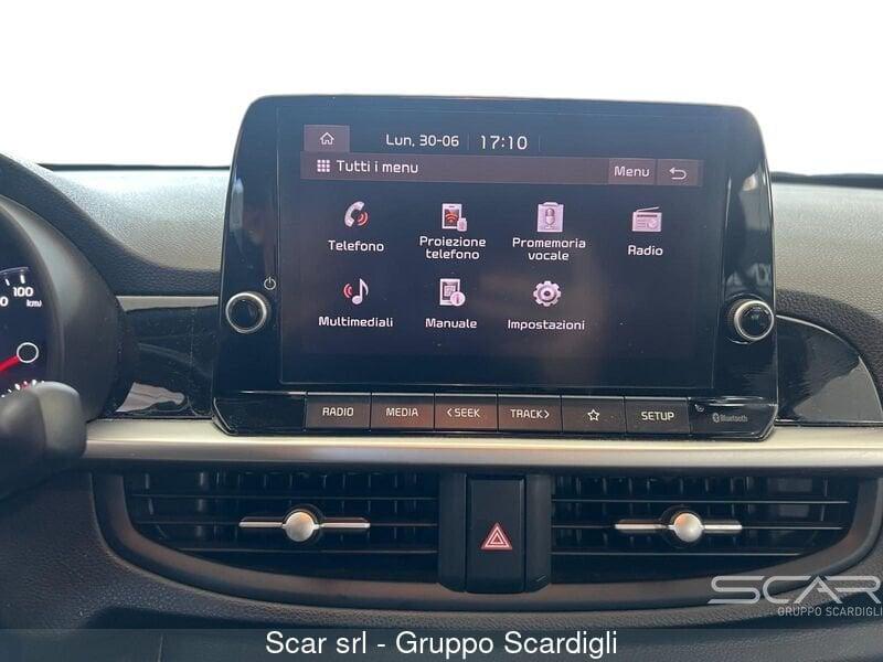 KIA Picanto 1.0 12V 5 porte Style