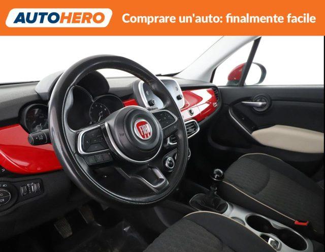 FIAT 500X 1.0 T3 120 CV City Cross