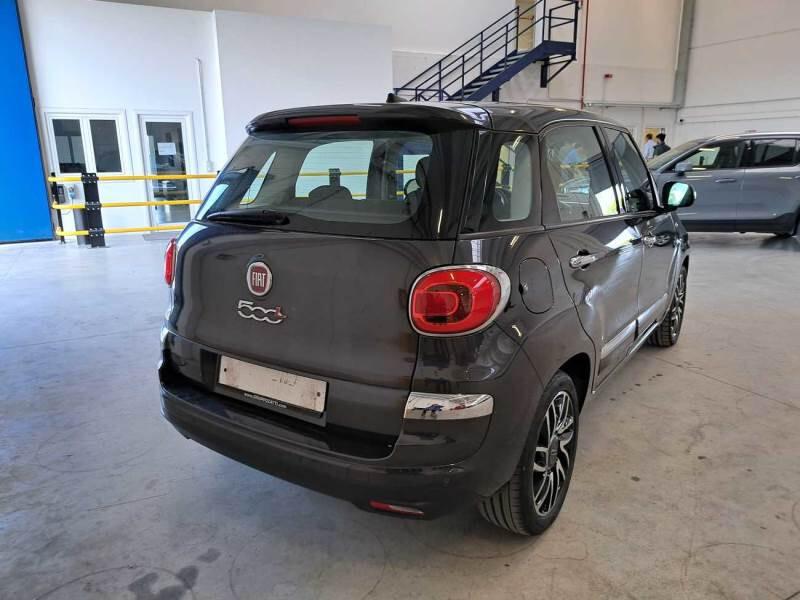 Fiat 500L 1.3 Multijet 95 CV Mirror