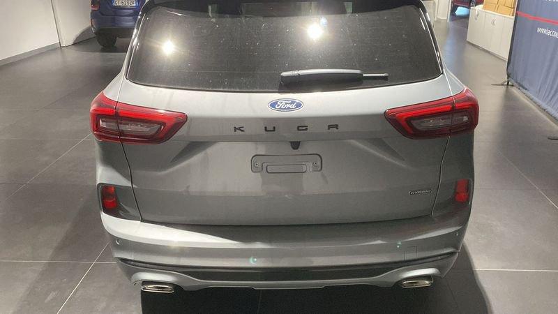 Ford Kuga Kuga 2.5 Full Hybrid 180 CV CVT 2WD ST-Line
