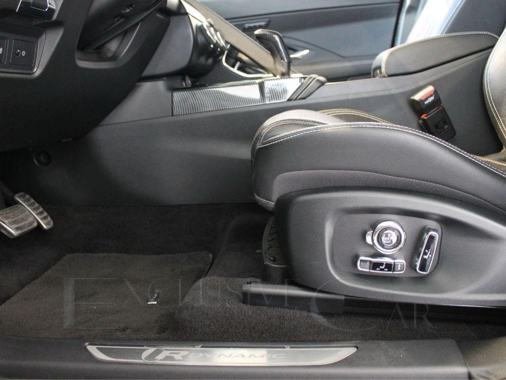 JAGUAR - E-pace - 2.0 249CV AWD aut. R-Dynamic SE