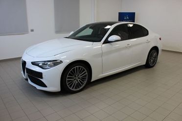 Alfa Romeo Giulia 2.2 Turbodiesel 190 CV AT8 Sprint