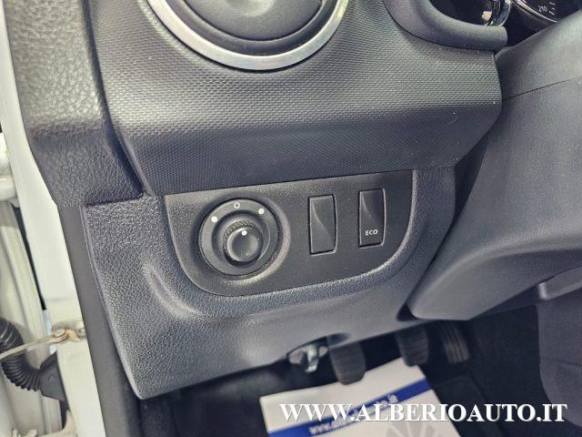 DACIA Sandero Stepway 1.5 dCi 8V 90CV Start&Stop Prestige