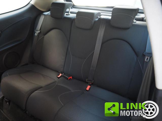 ALFA ROMEO MiTo 1.6 JTDm-2 S&S Distinctive