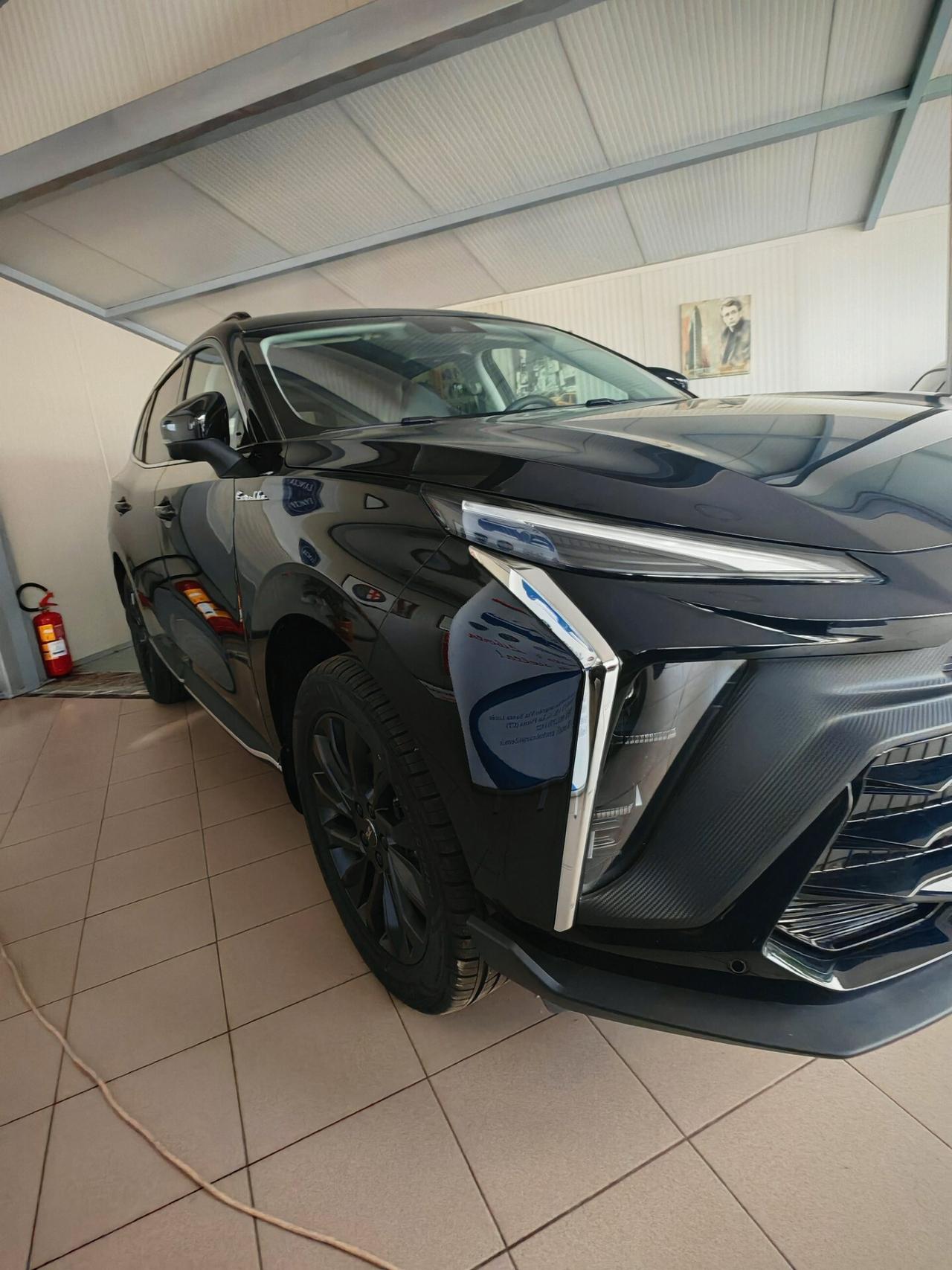 Cirelli 5 1.5 turbo Mild Hybrid Premium