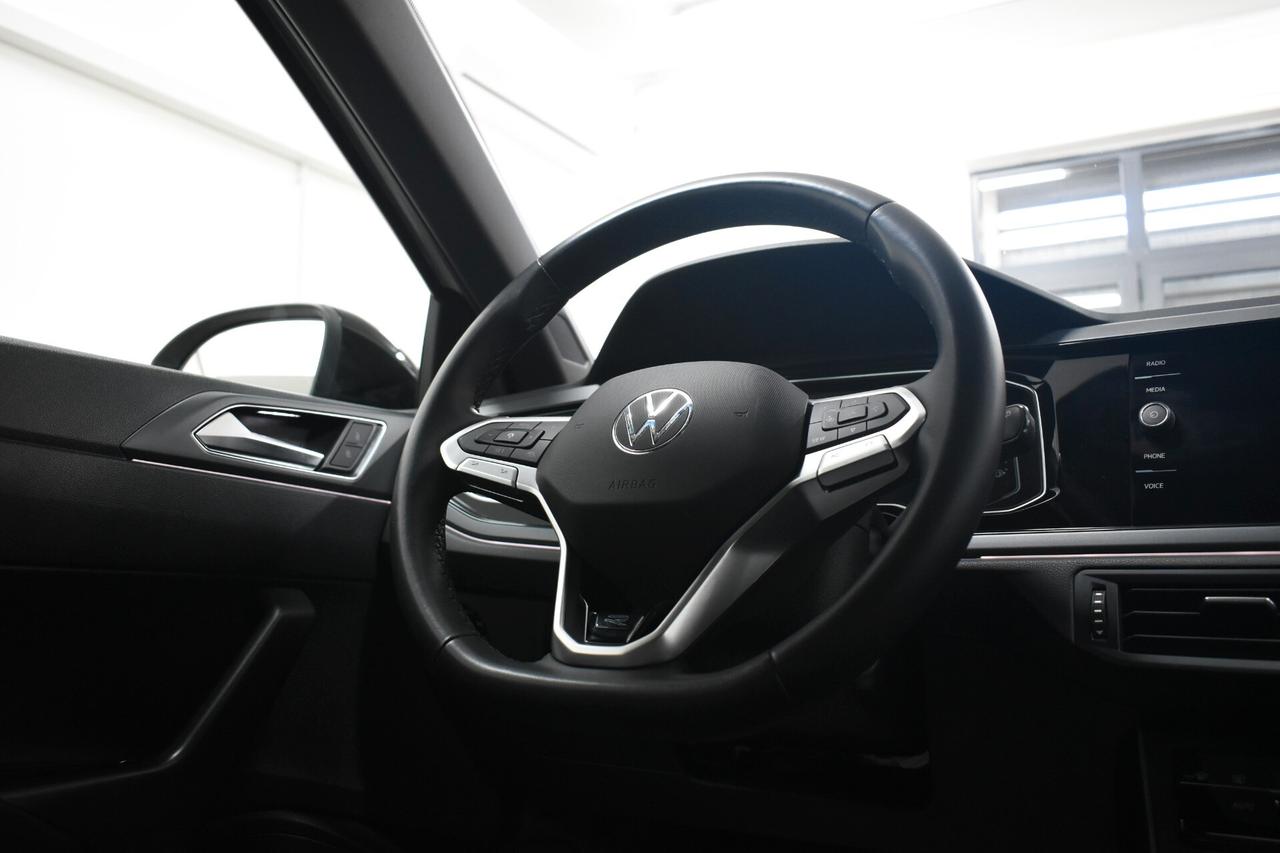 Volkswagen Taigo 1.0 TSI 110 CV DSG R-Line