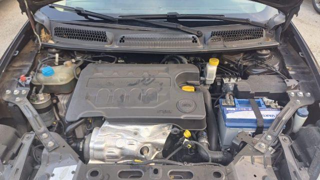 LANCIA Delta 1.6 MJT DPF Gold