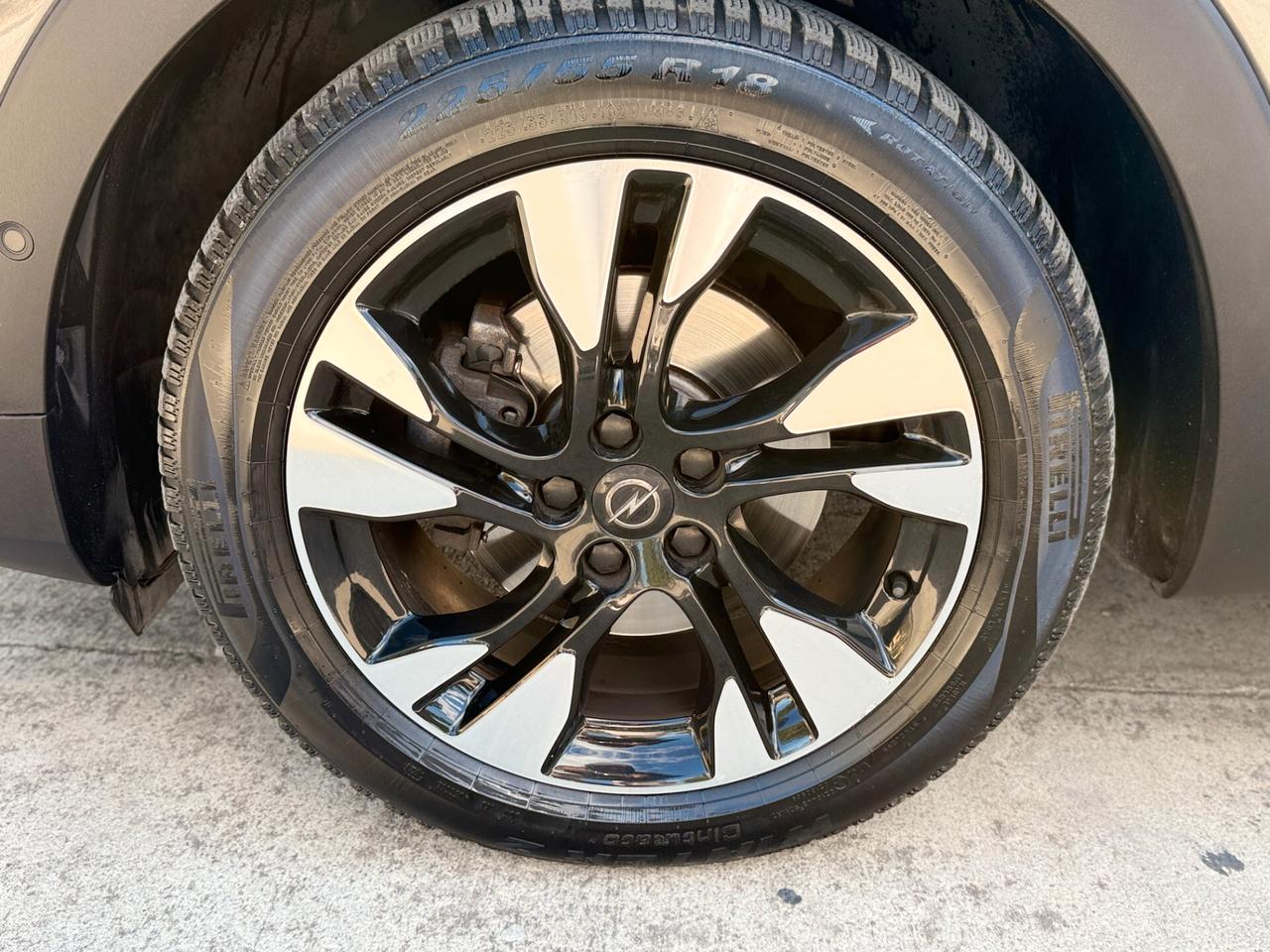 Opel Grandland X 1.5 diesel Ecotec Start&Stop aut. Elegance