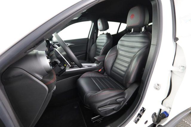 ALFA ROMEO Tonale Tonale 1.5 160 CV MHEV TCT7 Veloce