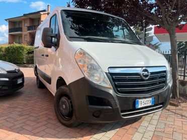 Opel movano 2,3 dci anno 2015 leggi testo