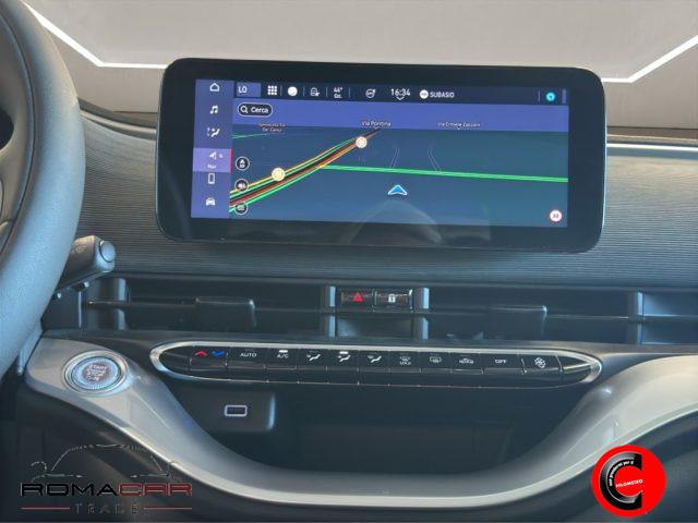 FIAT 500e 3+1 42 kWh Icon