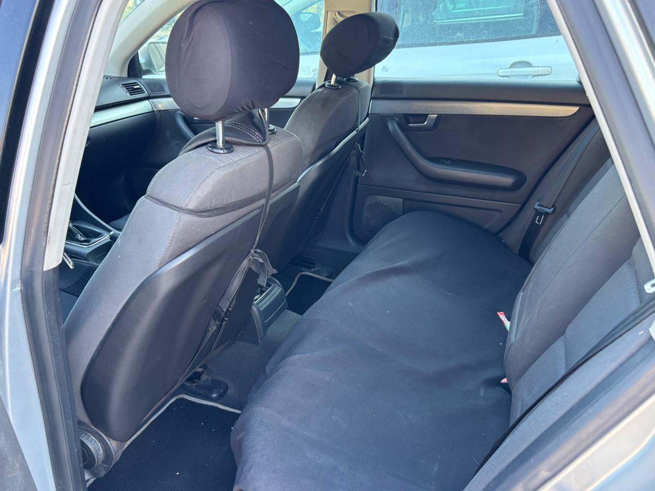 Audi A4 2.0 TDI Avant