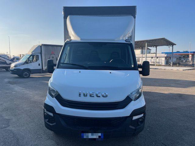 IVECO 35C15 BTor 3.0 HPT HD PL-RG Cabinato