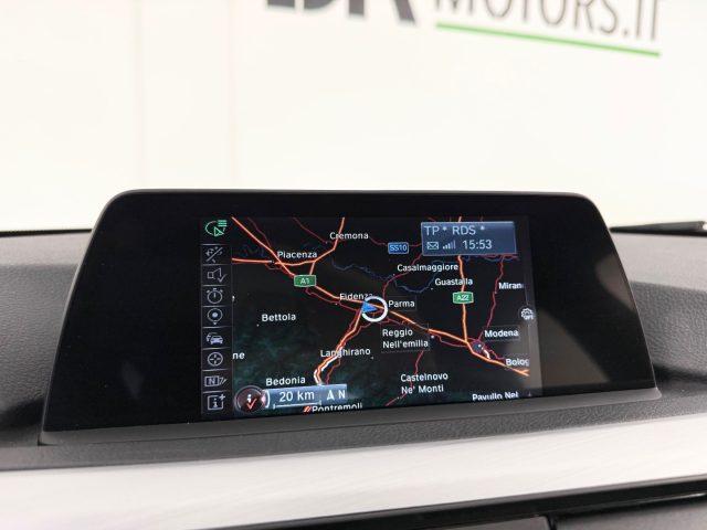 BMW 420 d Gran Coupé Msport M Sport