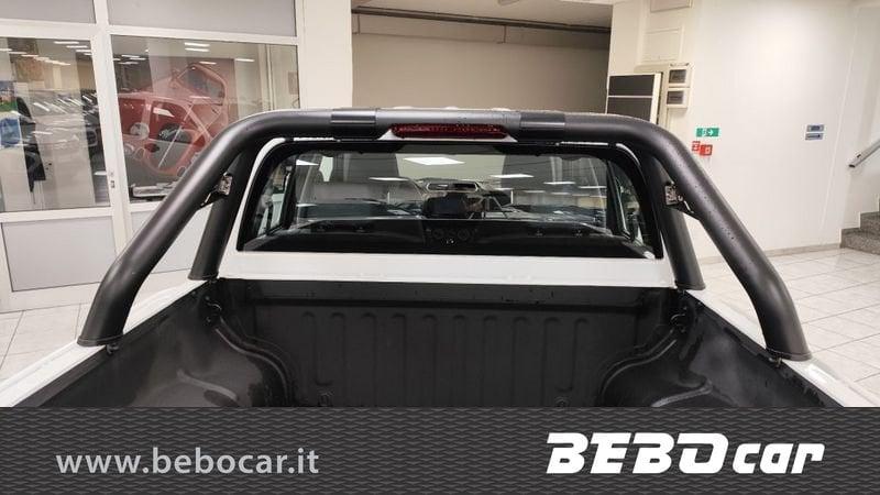 Great Wall Steed 2.4 Ecodual 4WD Premium - Passo Corto