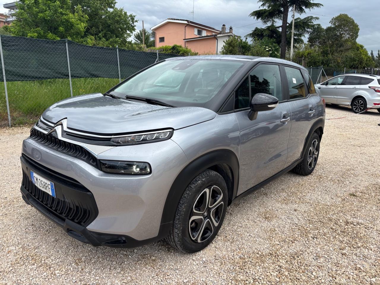 Citroen C3 Aircross PureTech 110 S&S Shine