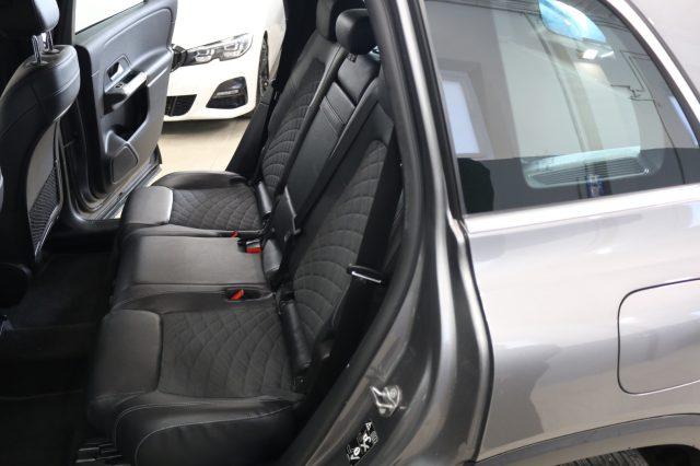 MERCEDES-BENZ GLB 180 d Automatic Sport "" 18" / AUTOMATICA ""SERVICE""